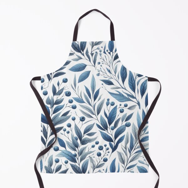 Item preview, Blue Branches designed and sold by Azrora.