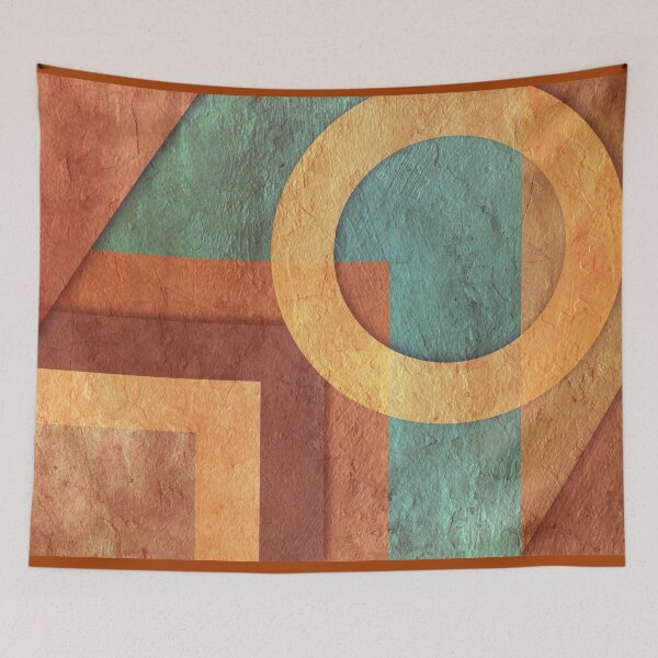 Item preview, Colorful clay with number 1 designed and sold by Britta Glodde.