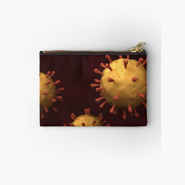 Item preview, STK701654H-Illustration of rubeola measles virus. designed and sold by StocktrekImages.