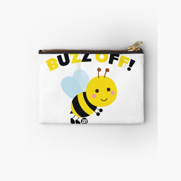 Item preview, BUZZ OFF BEE2 designed and sold by TODD GOLDMAN.
