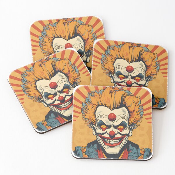 Item preview, Bozo Generation B designed and sold by kaii572519.