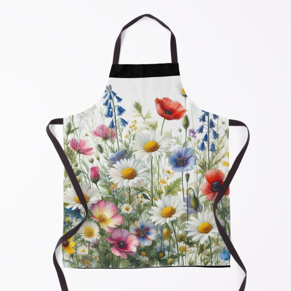 Item preview, Wild Flowers designed and sold by Azrora.