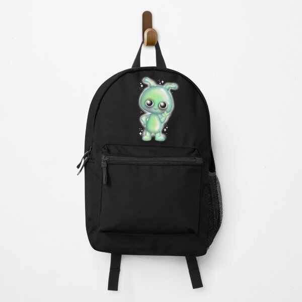 Item preview, Cute alien designed and sold by Manxcraft.
