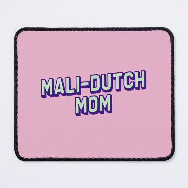 Item preview, Mali-Dutch Mom Retro Beach Bubble Gum Gift  designed and sold by Guarddogdrive.