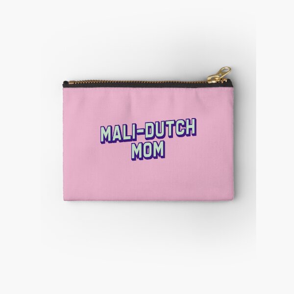 Item preview, Mali-Dutch Mom Retro Beach Bubble Gum Gift  designed and sold by Guarddogdrive.