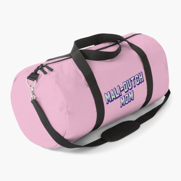 Item preview, Mali-Dutch Mom Retro Beach Bubble Gum Gift designed and sold by Guarddogdrive.