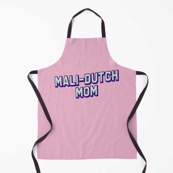 Item preview, Mali-Dutch Mom Retro Beach Bubble Gum Gift designed and sold by Guarddogdrive.