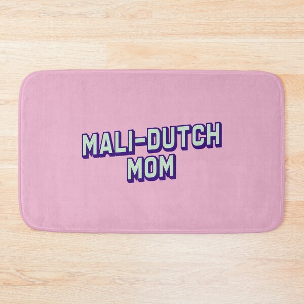 Item preview, Mali-Dutch Mom Retro Beach Bubble Gum Gift  designed and sold by Guarddogdrive.