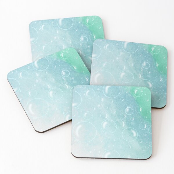 Item preview, Bubbles Galore! designed and sold by Shining Bright Arts, Crafts & Illustration.