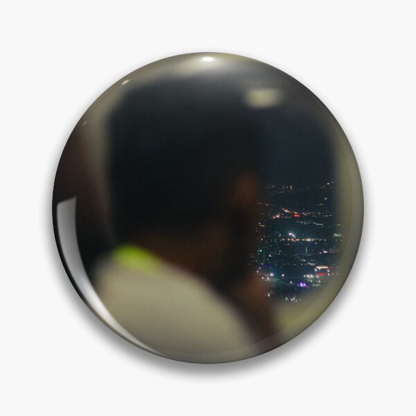 Item preview, City Lights Symphony: A Skyward Gaze designed and sold by infinara.
