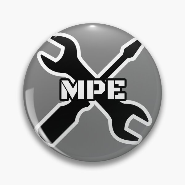 Artikelvorschau, MPE-Mechaniker entworfen und verkauft von Tylu253.