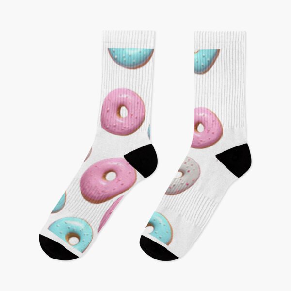 Item preview, donuts designed and sold by GAGO5.