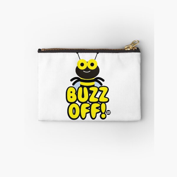 Item preview, BUZZ OFF designed and sold by TODD GOLDMAN.