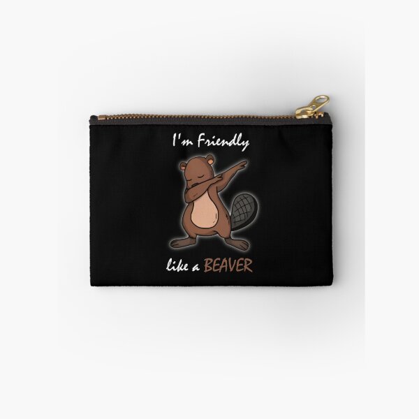 Item preview, dab beaver designed and sold by Thirrin.