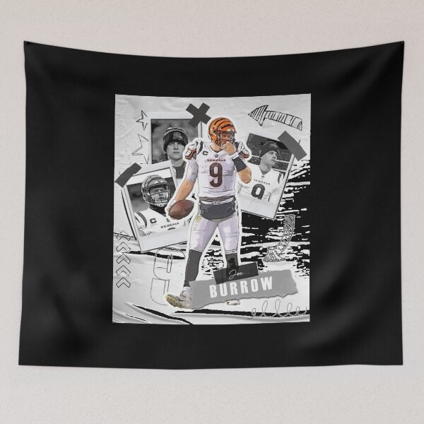 Item preview, Player championship American classic 9 football quarterback designed and sold by samirotib.