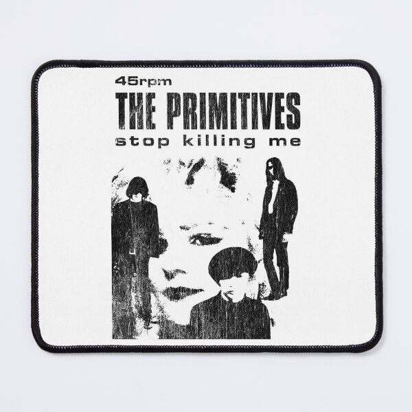 Item preview, The Primitives designed and sold by brianhillDESIGN.