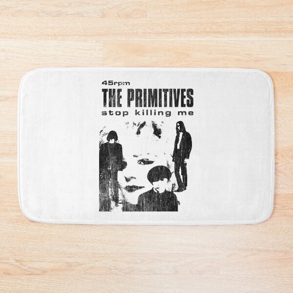 Item preview, The Primitives designed and sold by brianhillDESIGN.