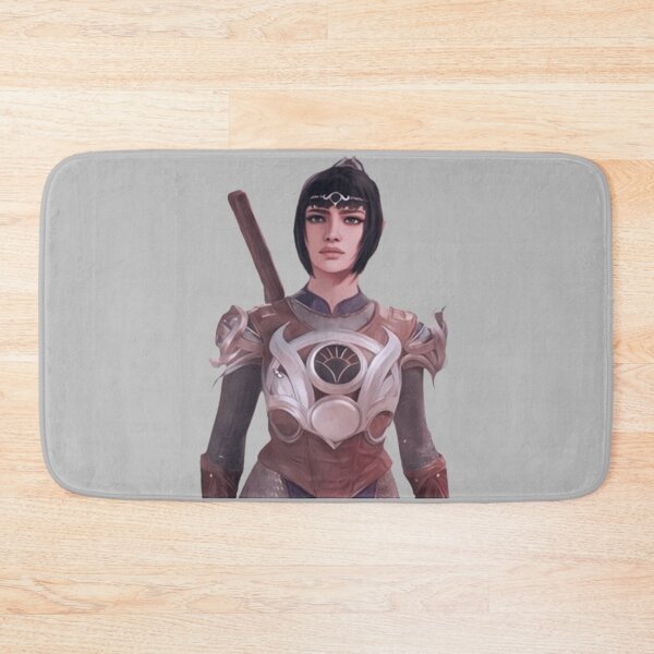 Item preview, Shadowheart - Baldurs Gate 3 designed and sold by Tee-thepeartree.