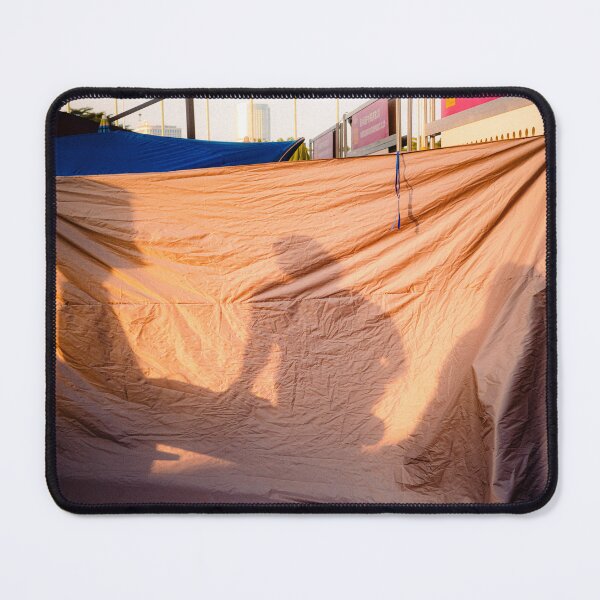 Item preview, Golden Silhouettes: Dance of Evening Shadows designed and sold by infinara.