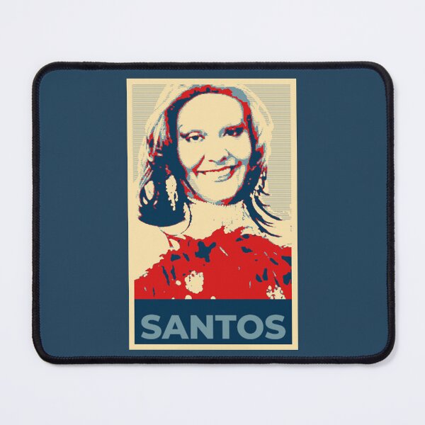 Item preview, Drag George Santos for President designed and sold by MoonGirly.