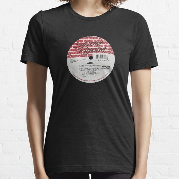 Item preview, Josh Wink - Higher State Of Consciousness (Tweekin Acid Funk) designed and sold by VINTAGISM.