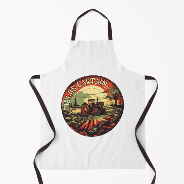 Item preview, Fields Captain designed and sold by aipolohu.