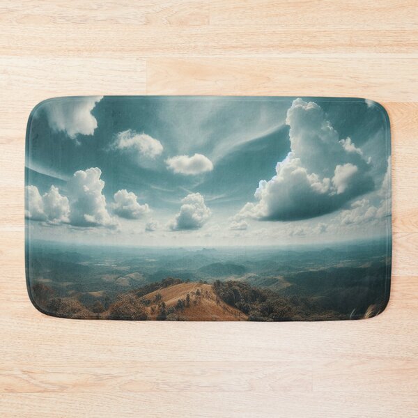 Item preview, Galaxy mountains 16 designed and sold by NaphDesigns.