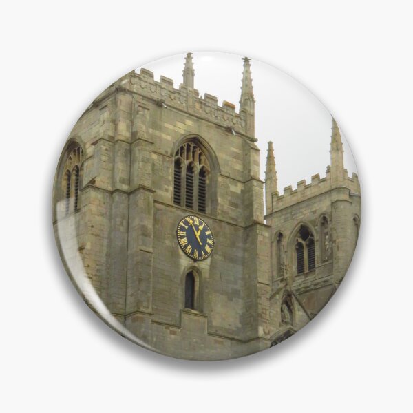 Item preview, The Towers, King's Lynn Minster designed and sold by wiggyofipswich.