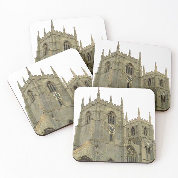 Item preview, The Towers, King's Lynn Minster designed and sold by wiggyofipswich.