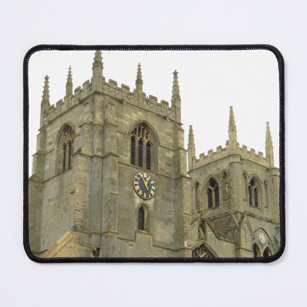 Item preview, The Towers, King's Lynn Minster designed and sold by wiggyofipswich.