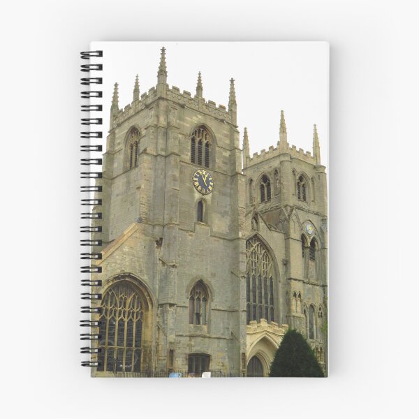 Item preview, The Towers, King's Lynn Minster designed and sold by wiggyofipswich.