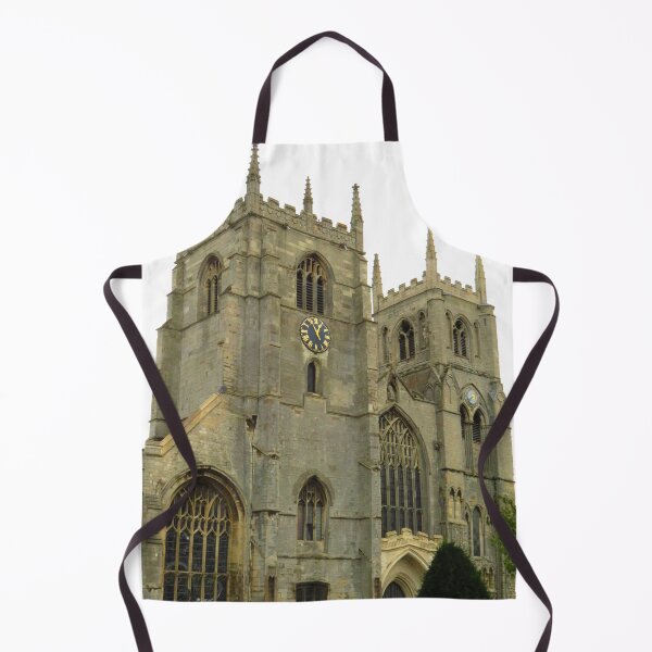 Item preview, The Towers, King's Lynn Minster designed and sold by wiggyofipswich.