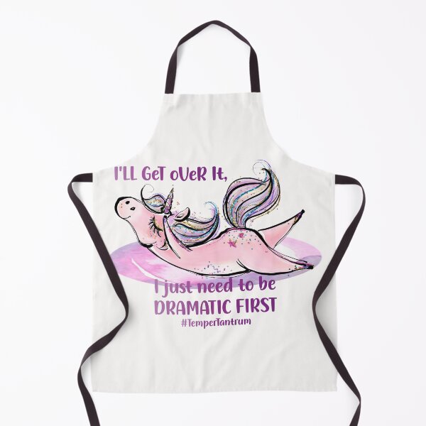 Item preview, I Just Need To Be Dramatic designed and sold by Hairball-Pets.