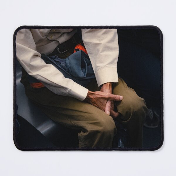 Item preview, Wrinkled Melodies: Hands' Silent Symphony designed and sold by infinara.