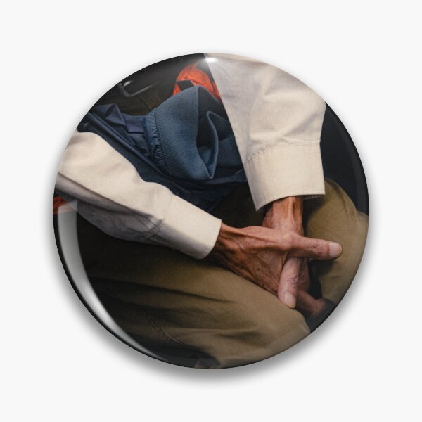 Item preview, Wrinkled Melodies: Hands' Silent Symphony designed and sold by infinara.
