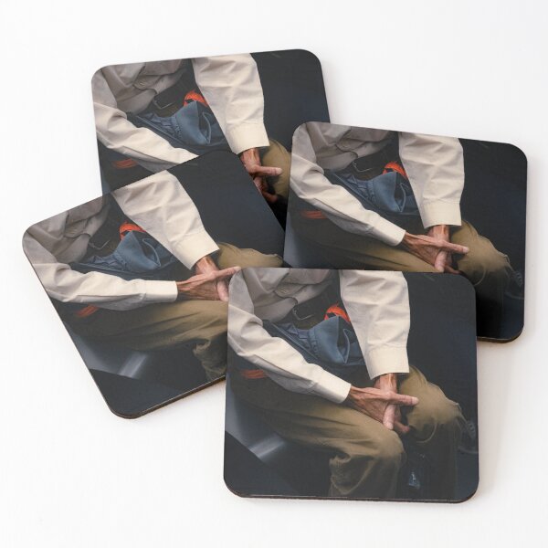 Item preview, Wrinkled Melodies: Hands' Silent Symphony designed and sold by infinara.