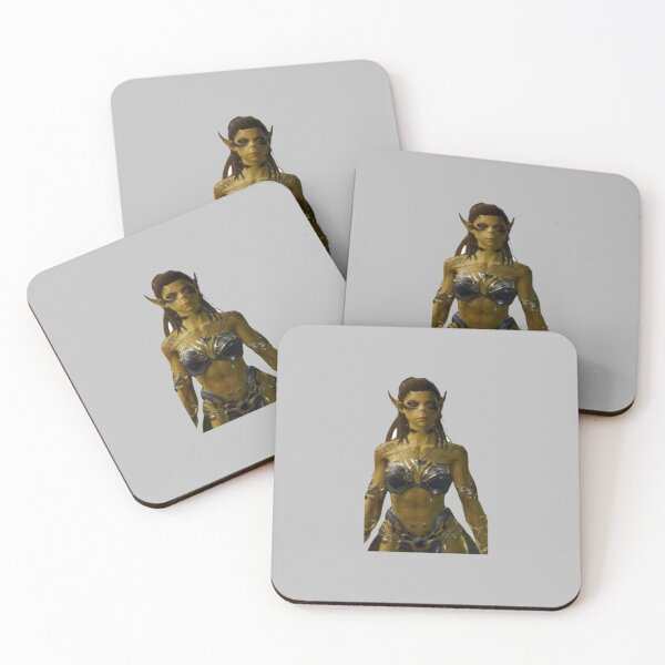 Item preview, Laezel  - Baldurs Gate 3 designed and sold by Tee-thepeartree.