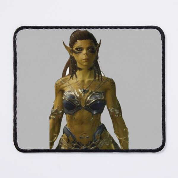 Item preview, Laezel  - Baldurs Gate 3 designed and sold by Tee-thepeartree.