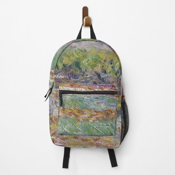 Item preview, Tulip Fields at Sassenheim (1886) | Monet designed and sold by Oliveirallan.