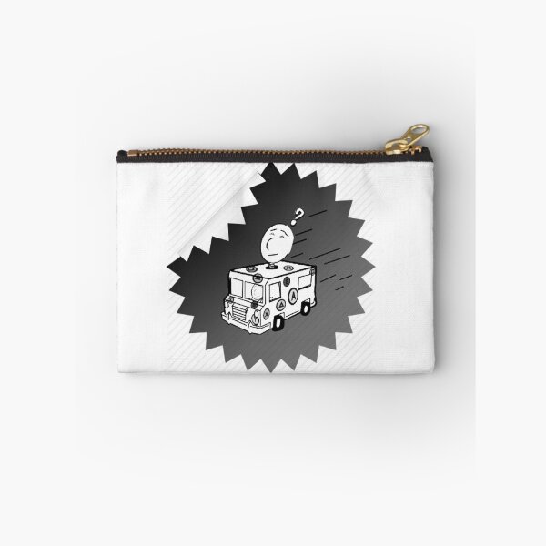 Item preview, Baffled Buffoon Logo designed and sold by EmmaEvans82Art.