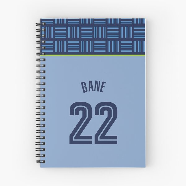 Item preview, Desmond Bane - Grizzlies designed and sold by On Target Sports.