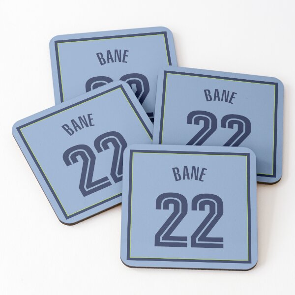 Item preview, Desmond Bane - Grizzlies designed and sold by On Target Sports.