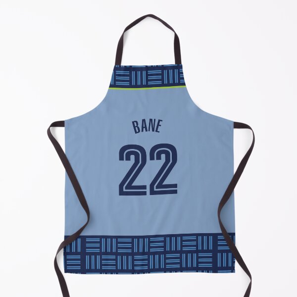 Item preview, Desmond Bane - Grizzlies designed and sold by On Target Sports.