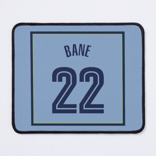 Item preview, Desmond Bane - Grizzlies designed and sold by On Target Sports.