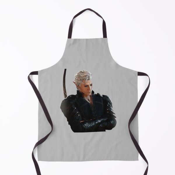 Item preview, Astarion - Baldurs Gate 3 designed and sold by Tee-thepeartree.