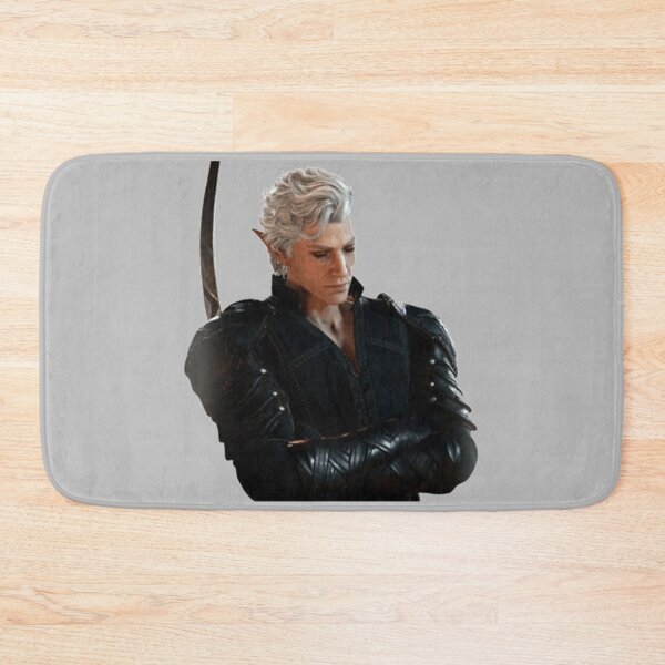 Item preview, Astarion - Baldurs Gate 3 designed and sold by Tee-thepeartree.