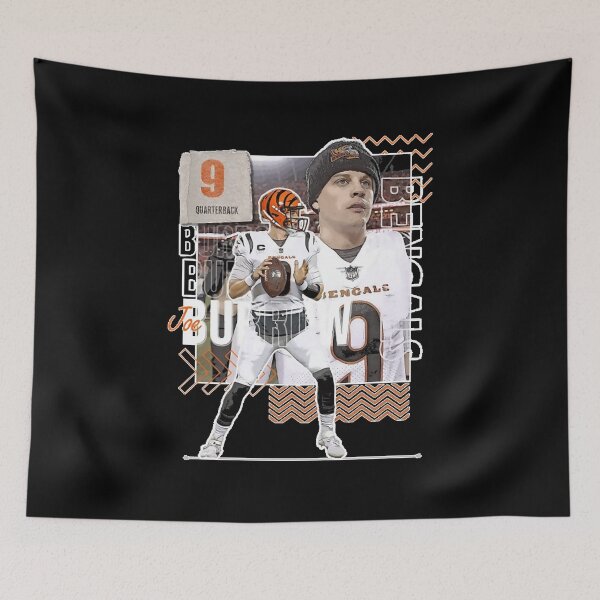 Item preview, Player championship American classic football 9 quarterback designed and sold by samirotib.