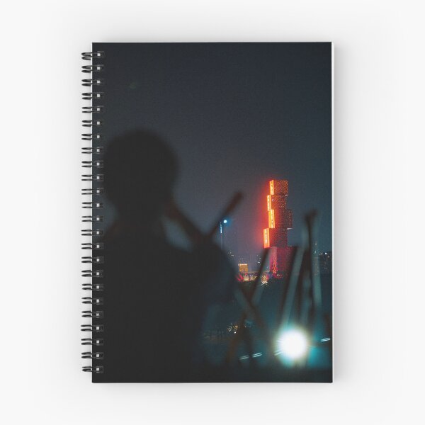 Item preview, Futuristic Marvel: Gaze into Tomorrow's Architecture designed and sold by infinara.