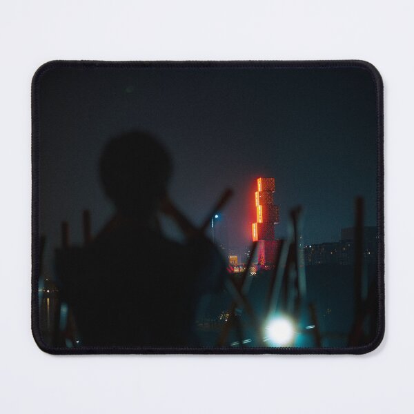 Item preview, Futuristic Marvel: Gaze into Tomorrow's Architecture designed and sold by infinara.