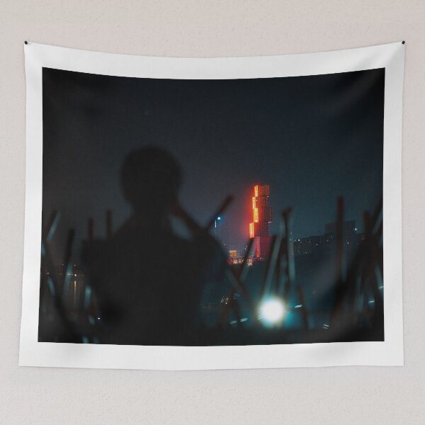 Item preview, Futuristic Marvel: Gaze into Tomorrow's Architecture designed and sold by infinara.